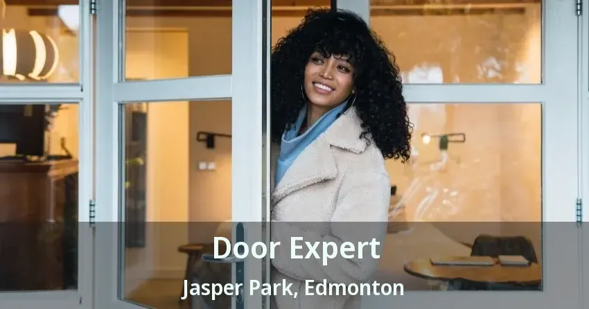Door Expert Jasper Park, Edmonton - AB