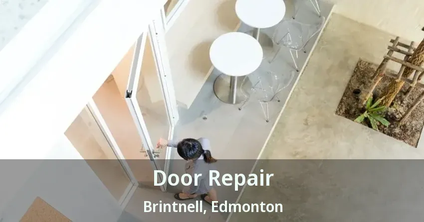 Door Repair Brintnell, Edmonton - AB