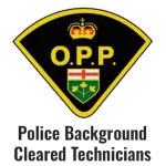 Door Repair Edmonton Badge #1
